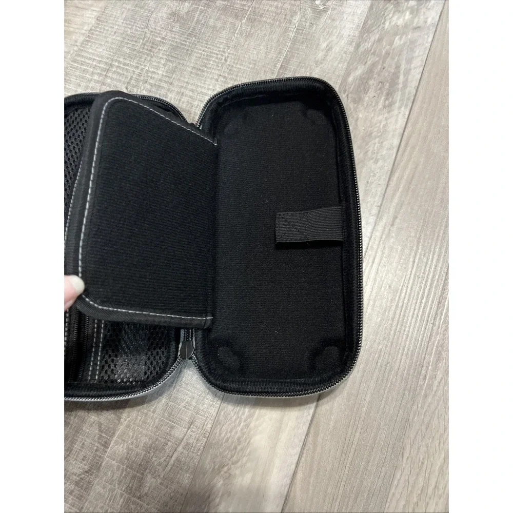 Nintendo Switch Travel Case With Handle